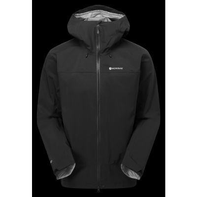 PHASE XT JACKET     - Black