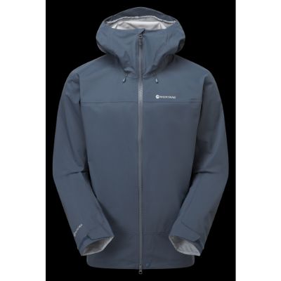 PHASE XT JACKET - Astro Blue