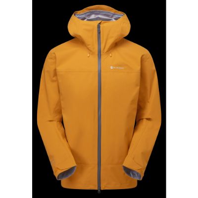 PHASE XT JACKET - Flame Orange