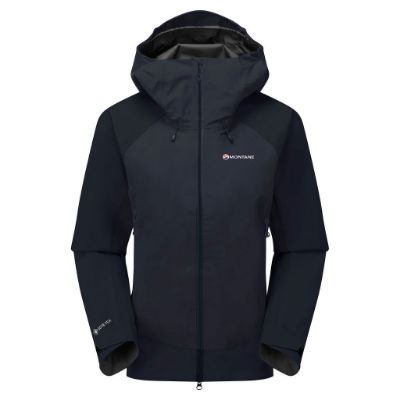 F PHASE XPD JACKET - Eclipse Blue