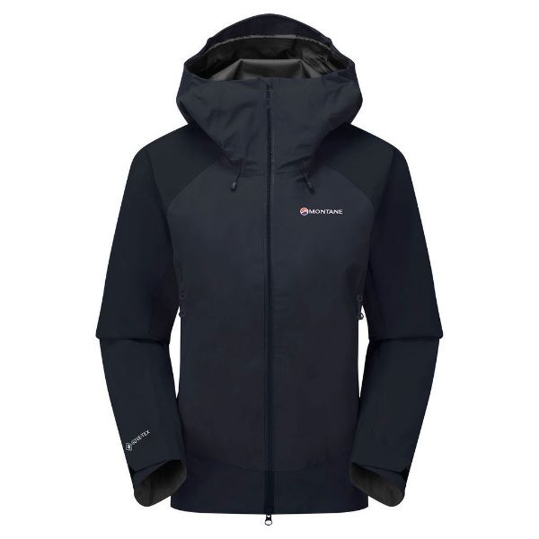F PHASE XPD JACKET - Eclipse Blue