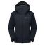 F PHASE XPD JACKET - Eclipse Blue