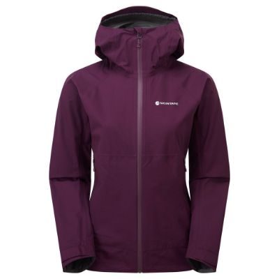F SPIRIT LITE JACKET - Eclipse Blue