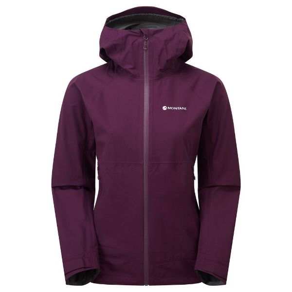 F SPIRIT LITE JACKET - Eclipse Blue