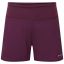 F SLIPSTREAM TWIN SKIN SHORTS - SASKATOON BERRY