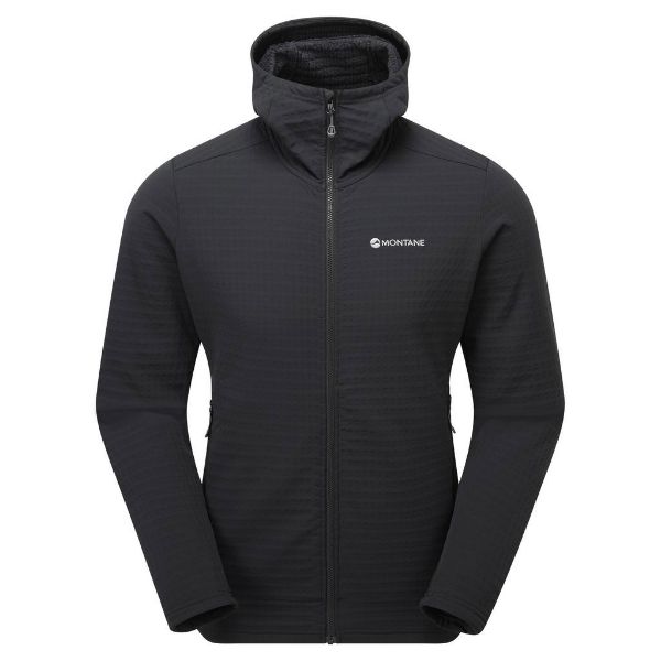 Montane PROTIUM XT HOODIE Black