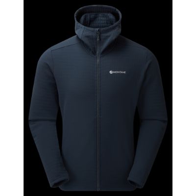 Montane PROTIUM XT HOODIE Eclipse Blue