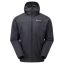 RESPOND HOODIE - Black