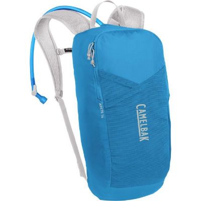 Arete 14 50oz - Indigo Bunting/Silver