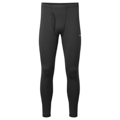 DART XT LONG JOHNS - Black
