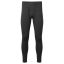 DART XT LONG JOHNS - Black