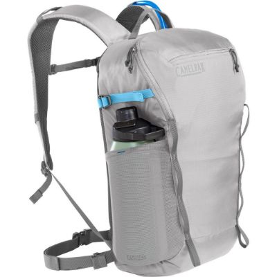 Cloud Walker 18 85oz - Vapor/Blue Jay