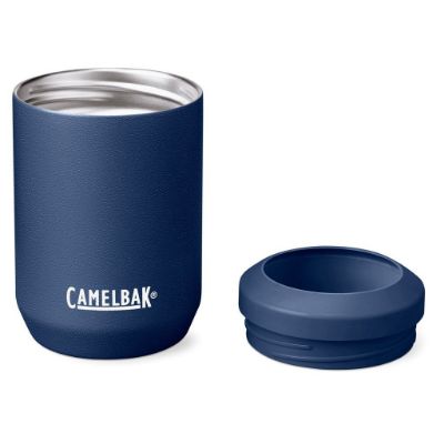 Can Cooler 12oz VSS - Navy