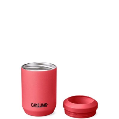 Can Cooler 12oz VSS - Wild Strawberry