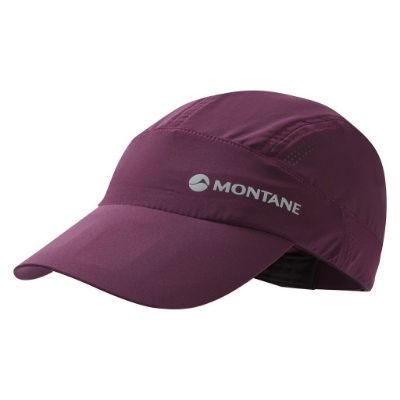 Montane TRAIL LITE CAP Saskatoon Berry