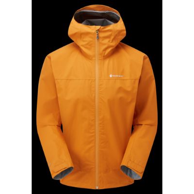 SPIRIT JACKET - Flame Orange