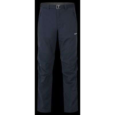 TERRA PANTS-REG LEG - Eclipse Blue