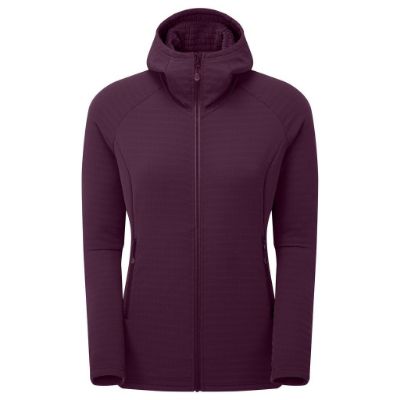 Montane F PROTIUM XT HOODIE Saskatoon Berry