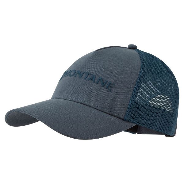 Montane Basecamp Mono Keps Astro Blue