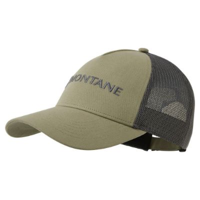 Montane Basecamp Mono Keps Overland