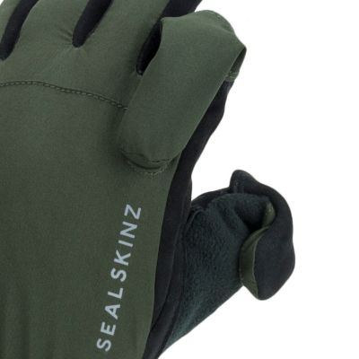 Sealskinz Stanford Vattentät Allväderssporthandske