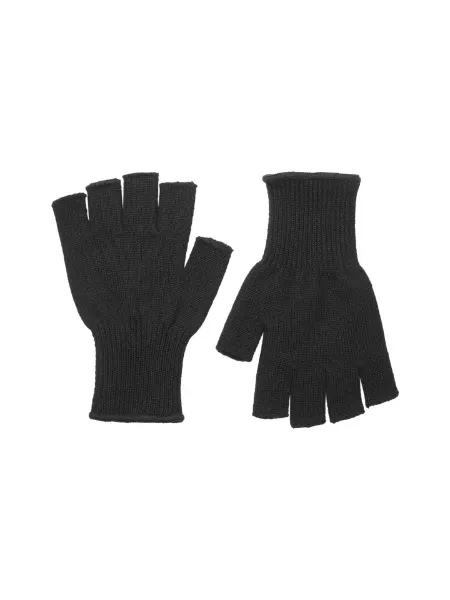 Sealskinz Welney Solo Merino Mitt Black
