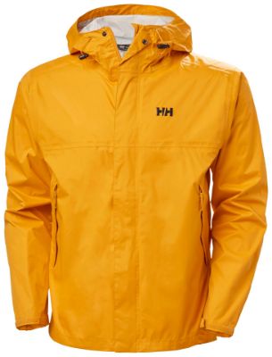 Helly Hansen Lokejacka Cloudberry/Chicouté