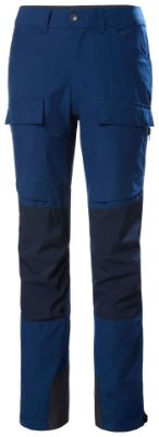 Helly Hansen Veir Tur Pant W Ocean