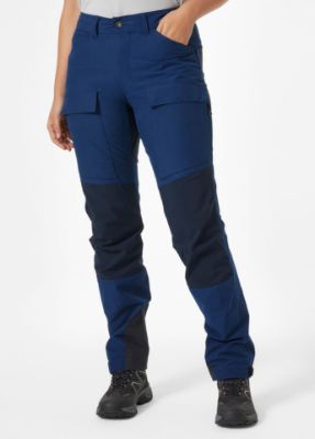 Helly Hansen Veir Tur Pant W