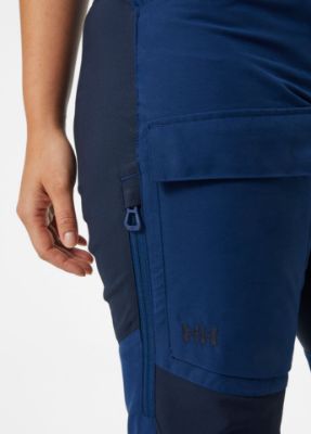 Helly Hansen Veir Tur Pant W