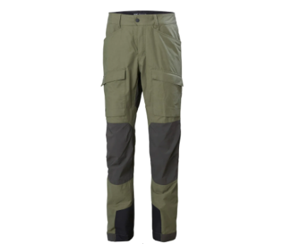 Helly Hansen Veir Turbyxor Lav Green