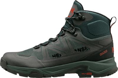 Helly Hansen Cascade Mid HT Darkest Spruce / Black