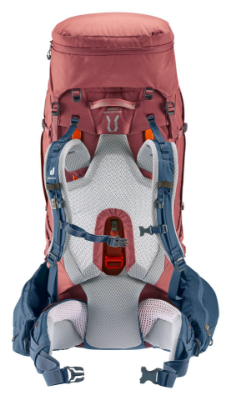Deuter Aircontact X 70+15 SL