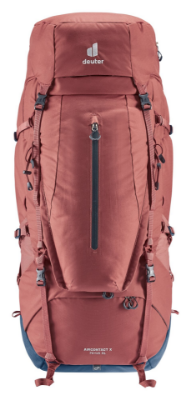 Deuter Aircontact X 70+15 SL