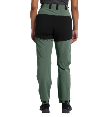 Haglöfs Mid Relaxed Pant Women