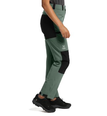 Haglöfs Mid Relaxed Pant Women