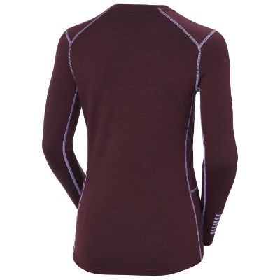 Helly Hansen LIFA Merino Midweight Graphic Crew