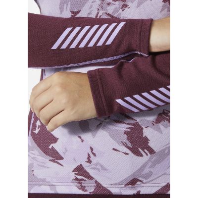 Helly Hansen LIFA Merino Midweight Graphic Crew