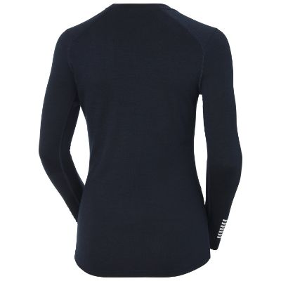 Helly Hansen LIFA Merino Midweight Graphic Crew