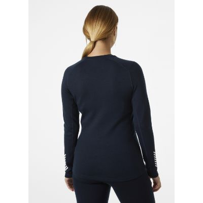 Helly Hansen LIFA Merino Midweight Graphic Crew