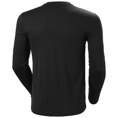 Helly Hansen Merino Crew Skiundertröja