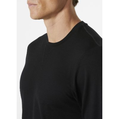 Helly Hansen Merino Crew Skiundertröja