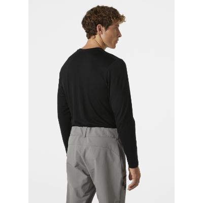 Helly Hansen Merino Crew Skiundertröja