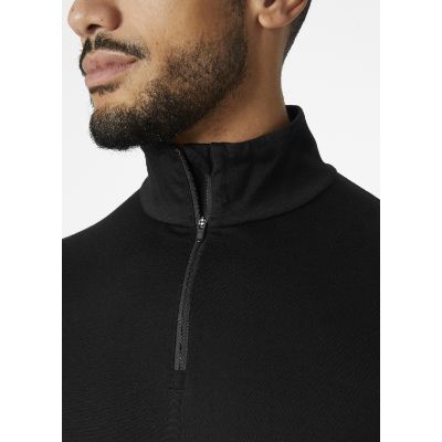 Helly Hansen Merino 1/2 Zip