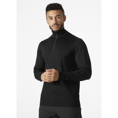 Helly Hansen Merino 1/2 Zip