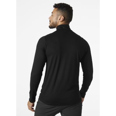 Helly Hansen Merino 1/2 Zip