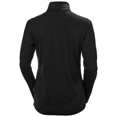 Helly Hansen Merino 1/2 Zip Dam