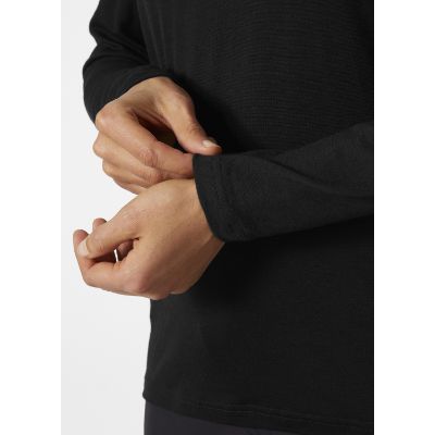 Helly Hansen Merino 1/2 Zip Dam