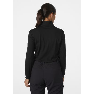 Helly Hansen Merino 1/2 Zip Dam