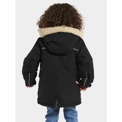 Didriksons Lizzo Kids Parka